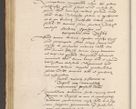 Zdjęcie nr 141 dla obiektu archiwalnego: Acta actorum coram R. D. Petro de Gamratis, archiepiscopo Gnesnensi et episcopo Cracoviensi, Legato nato ac Regni Poloniae primate ad annum 1543 - praesidente tunc Suae Rever. Paternitatis curiae cancellario R. D. Bartholomaeo Gantkowski, Posnaniensi et curiae nostrae cancellario.