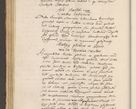 Zdjęcie nr 137 dla obiektu archiwalnego: Acta actorum coram R. D. Petro de Gamratis, archiepiscopo Gnesnensi et episcopo Cracoviensi, Legato nato ac Regni Poloniae primate ad annum 1543 - praesidente tunc Suae Rever. Paternitatis curiae cancellario R. D. Bartholomaeo Gantkowski, Posnaniensi et curiae nostrae cancellario.