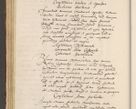 Zdjęcie nr 135 dla obiektu archiwalnego: Acta actorum coram R. D. Petro de Gamratis, archiepiscopo Gnesnensi et episcopo Cracoviensi, Legato nato ac Regni Poloniae primate ad annum 1543 - praesidente tunc Suae Rever. Paternitatis curiae cancellario R. D. Bartholomaeo Gantkowski, Posnaniensi et curiae nostrae cancellario.