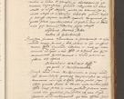 Zdjęcie nr 132 dla obiektu archiwalnego: Acta actorum coram R. D. Petro de Gamratis, archiepiscopo Gnesnensi et episcopo Cracoviensi, Legato nato ac Regni Poloniae primate ad annum 1543 - praesidente tunc Suae Rever. Paternitatis curiae cancellario R. D. Bartholomaeo Gantkowski, Posnaniensi et curiae nostrae cancellario.