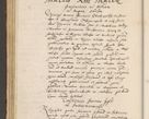 Zdjęcie nr 133 dla obiektu archiwalnego: Acta actorum coram R. D. Petro de Gamratis, archiepiscopo Gnesnensi et episcopo Cracoviensi, Legato nato ac Regni Poloniae primate ad annum 1543 - praesidente tunc Suae Rever. Paternitatis curiae cancellario R. D. Bartholomaeo Gantkowski, Posnaniensi et curiae nostrae cancellario.