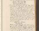 Zdjęcie nr 130 dla obiektu archiwalnego: Acta actorum coram R. D. Petro de Gamratis, archiepiscopo Gnesnensi et episcopo Cracoviensi, Legato nato ac Regni Poloniae primate ad annum 1543 - praesidente tunc Suae Rever. Paternitatis curiae cancellario R. D. Bartholomaeo Gantkowski, Posnaniensi et curiae nostrae cancellario.