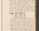 Zdjęcie nr 128 dla obiektu archiwalnego: Acta actorum coram R. D. Petro de Gamratis, archiepiscopo Gnesnensi et episcopo Cracoviensi, Legato nato ac Regni Poloniae primate ad annum 1543 - praesidente tunc Suae Rever. Paternitatis curiae cancellario R. D. Bartholomaeo Gantkowski, Posnaniensi et curiae nostrae cancellario.