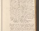 Zdjęcie nr 126 dla obiektu archiwalnego: Acta actorum coram R. D. Petro de Gamratis, archiepiscopo Gnesnensi et episcopo Cracoviensi, Legato nato ac Regni Poloniae primate ad annum 1543 - praesidente tunc Suae Rever. Paternitatis curiae cancellario R. D. Bartholomaeo Gantkowski, Posnaniensi et curiae nostrae cancellario.