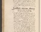 Zdjęcie nr 125 dla obiektu archiwalnego: Acta actorum coram R. D. Petro de Gamratis, archiepiscopo Gnesnensi et episcopo Cracoviensi, Legato nato ac Regni Poloniae primate ad annum 1543 - praesidente tunc Suae Rever. Paternitatis curiae cancellario R. D. Bartholomaeo Gantkowski, Posnaniensi et curiae nostrae cancellario.