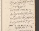 Zdjęcie nr 118 dla obiektu archiwalnego: Acta actorum coram R. D. Petro de Gamratis, archiepiscopo Gnesnensi et episcopo Cracoviensi, Legato nato ac Regni Poloniae primate ad annum 1543 - praesidente tunc Suae Rever. Paternitatis curiae cancellario R. D. Bartholomaeo Gantkowski, Posnaniensi et curiae nostrae cancellario.