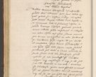 Zdjęcie nr 121 dla obiektu archiwalnego: Acta actorum coram R. D. Petro de Gamratis, archiepiscopo Gnesnensi et episcopo Cracoviensi, Legato nato ac Regni Poloniae primate ad annum 1543 - praesidente tunc Suae Rever. Paternitatis curiae cancellario R. D. Bartholomaeo Gantkowski, Posnaniensi et curiae nostrae cancellario.