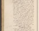 Zdjęcie nr 117 dla obiektu archiwalnego: Acta actorum coram R. D. Petro de Gamratis, archiepiscopo Gnesnensi et episcopo Cracoviensi, Legato nato ac Regni Poloniae primate ad annum 1543 - praesidente tunc Suae Rever. Paternitatis curiae cancellario R. D. Bartholomaeo Gantkowski, Posnaniensi et curiae nostrae cancellario.