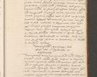 Zdjęcie nr 116 dla obiektu archiwalnego: Acta actorum coram R. D. Petro de Gamratis, archiepiscopo Gnesnensi et episcopo Cracoviensi, Legato nato ac Regni Poloniae primate ad annum 1543 - praesidente tunc Suae Rever. Paternitatis curiae cancellario R. D. Bartholomaeo Gantkowski, Posnaniensi et curiae nostrae cancellario.