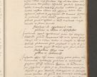 Zdjęcie nr 114 dla obiektu archiwalnego: Acta actorum coram R. D. Petro de Gamratis, archiepiscopo Gnesnensi et episcopo Cracoviensi, Legato nato ac Regni Poloniae primate ad annum 1543 - praesidente tunc Suae Rever. Paternitatis curiae cancellario R. D. Bartholomaeo Gantkowski, Posnaniensi et curiae nostrae cancellario.