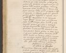 Zdjęcie nr 113 dla obiektu archiwalnego: Acta actorum coram R. D. Petro de Gamratis, archiepiscopo Gnesnensi et episcopo Cracoviensi, Legato nato ac Regni Poloniae primate ad annum 1543 - praesidente tunc Suae Rever. Paternitatis curiae cancellario R. D. Bartholomaeo Gantkowski, Posnaniensi et curiae nostrae cancellario.
