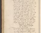 Zdjęcie nr 111 dla obiektu archiwalnego: Acta actorum coram R. D. Petro de Gamratis, archiepiscopo Gnesnensi et episcopo Cracoviensi, Legato nato ac Regni Poloniae primate ad annum 1543 - praesidente tunc Suae Rever. Paternitatis curiae cancellario R. D. Bartholomaeo Gantkowski, Posnaniensi et curiae nostrae cancellario.