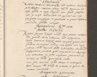 Zdjęcie nr 108 dla obiektu archiwalnego: Acta actorum coram R. D. Petro de Gamratis, archiepiscopo Gnesnensi et episcopo Cracoviensi, Legato nato ac Regni Poloniae primate ad annum 1543 - praesidente tunc Suae Rever. Paternitatis curiae cancellario R. D. Bartholomaeo Gantkowski, Posnaniensi et curiae nostrae cancellario.