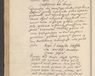 Zdjęcie nr 107 dla obiektu archiwalnego: Acta actorum coram R. D. Petro de Gamratis, archiepiscopo Gnesnensi et episcopo Cracoviensi, Legato nato ac Regni Poloniae primate ad annum 1543 - praesidente tunc Suae Rever. Paternitatis curiae cancellario R. D. Bartholomaeo Gantkowski, Posnaniensi et curiae nostrae cancellario.
