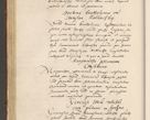 Zdjęcie nr 105 dla obiektu archiwalnego: Acta actorum coram R. D. Petro de Gamratis, archiepiscopo Gnesnensi et episcopo Cracoviensi, Legato nato ac Regni Poloniae primate ad annum 1543 - praesidente tunc Suae Rever. Paternitatis curiae cancellario R. D. Bartholomaeo Gantkowski, Posnaniensi et curiae nostrae cancellario.