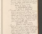 Zdjęcie nr 104 dla obiektu archiwalnego: Acta actorum coram R. D. Petro de Gamratis, archiepiscopo Gnesnensi et episcopo Cracoviensi, Legato nato ac Regni Poloniae primate ad annum 1543 - praesidente tunc Suae Rever. Paternitatis curiae cancellario R. D. Bartholomaeo Gantkowski, Posnaniensi et curiae nostrae cancellario.