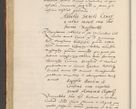 Zdjęcie nr 103 dla obiektu archiwalnego: Acta actorum coram R. D. Petro de Gamratis, archiepiscopo Gnesnensi et episcopo Cracoviensi, Legato nato ac Regni Poloniae primate ad annum 1543 - praesidente tunc Suae Rever. Paternitatis curiae cancellario R. D. Bartholomaeo Gantkowski, Posnaniensi et curiae nostrae cancellario.