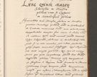 Zdjęcie nr 102 dla obiektu archiwalnego: Acta actorum coram R. D. Petro de Gamratis, archiepiscopo Gnesnensi et episcopo Cracoviensi, Legato nato ac Regni Poloniae primate ad annum 1543 - praesidente tunc Suae Rever. Paternitatis curiae cancellario R. D. Bartholomaeo Gantkowski, Posnaniensi et curiae nostrae cancellario.