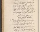 Zdjęcie nr 101 dla obiektu archiwalnego: Acta actorum coram R. D. Petro de Gamratis, archiepiscopo Gnesnensi et episcopo Cracoviensi, Legato nato ac Regni Poloniae primate ad annum 1543 - praesidente tunc Suae Rever. Paternitatis curiae cancellario R. D. Bartholomaeo Gantkowski, Posnaniensi et curiae nostrae cancellario.
