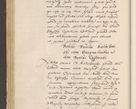 Zdjęcie nr 97 dla obiektu archiwalnego: Acta actorum coram R. D. Petro de Gamratis, archiepiscopo Gnesnensi et episcopo Cracoviensi, Legato nato ac Regni Poloniae primate ad annum 1543 - praesidente tunc Suae Rever. Paternitatis curiae cancellario R. D. Bartholomaeo Gantkowski, Posnaniensi et curiae nostrae cancellario.