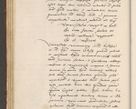 Zdjęcie nr 95 dla obiektu archiwalnego: Acta actorum coram R. D. Petro de Gamratis, archiepiscopo Gnesnensi et episcopo Cracoviensi, Legato nato ac Regni Poloniae primate ad annum 1543 - praesidente tunc Suae Rever. Paternitatis curiae cancellario R. D. Bartholomaeo Gantkowski, Posnaniensi et curiae nostrae cancellario.