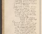 Zdjęcie nr 93 dla obiektu archiwalnego: Acta actorum coram R. D. Petro de Gamratis, archiepiscopo Gnesnensi et episcopo Cracoviensi, Legato nato ac Regni Poloniae primate ad annum 1543 - praesidente tunc Suae Rever. Paternitatis curiae cancellario R. D. Bartholomaeo Gantkowski, Posnaniensi et curiae nostrae cancellario.