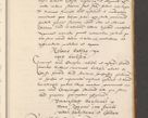 Zdjęcie nr 94 dla obiektu archiwalnego: Acta actorum coram R. D. Petro de Gamratis, archiepiscopo Gnesnensi et episcopo Cracoviensi, Legato nato ac Regni Poloniae primate ad annum 1543 - praesidente tunc Suae Rever. Paternitatis curiae cancellario R. D. Bartholomaeo Gantkowski, Posnaniensi et curiae nostrae cancellario.