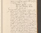 Zdjęcie nr 90 dla obiektu archiwalnego: Acta actorum coram R. D. Petro de Gamratis, archiepiscopo Gnesnensi et episcopo Cracoviensi, Legato nato ac Regni Poloniae primate ad annum 1543 - praesidente tunc Suae Rever. Paternitatis curiae cancellario R. D. Bartholomaeo Gantkowski, Posnaniensi et curiae nostrae cancellario.