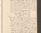 Zdjęcie nr 88 dla obiektu archiwalnego: Acta actorum coram R. D. Petro de Gamratis, archiepiscopo Gnesnensi et episcopo Cracoviensi, Legato nato ac Regni Poloniae primate ad annum 1543 - praesidente tunc Suae Rever. Paternitatis curiae cancellario R. D. Bartholomaeo Gantkowski, Posnaniensi et curiae nostrae cancellario.