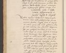 Zdjęcie nr 89 dla obiektu archiwalnego: Acta actorum coram R. D. Petro de Gamratis, archiepiscopo Gnesnensi et episcopo Cracoviensi, Legato nato ac Regni Poloniae primate ad annum 1543 - praesidente tunc Suae Rever. Paternitatis curiae cancellario R. D. Bartholomaeo Gantkowski, Posnaniensi et curiae nostrae cancellario.