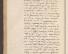 Zdjęcie nr 91 dla obiektu archiwalnego: Acta actorum coram R. D. Petro de Gamratis, archiepiscopo Gnesnensi et episcopo Cracoviensi, Legato nato ac Regni Poloniae primate ad annum 1543 - praesidente tunc Suae Rever. Paternitatis curiae cancellario R. D. Bartholomaeo Gantkowski, Posnaniensi et curiae nostrae cancellario.