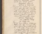 Zdjęcie nr 77 dla obiektu archiwalnego: Acta actorum coram R. D. Petro de Gamratis, archiepiscopo Gnesnensi et episcopo Cracoviensi, Legato nato ac Regni Poloniae primate ad annum 1543 - praesidente tunc Suae Rever. Paternitatis curiae cancellario R. D. Bartholomaeo Gantkowski, Posnaniensi et curiae nostrae cancellario.