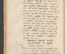 Zdjęcie nr 75 dla obiektu archiwalnego: Acta actorum coram R. D. Petro de Gamratis, archiepiscopo Gnesnensi et episcopo Cracoviensi, Legato nato ac Regni Poloniae primate ad annum 1543 - praesidente tunc Suae Rever. Paternitatis curiae cancellario R. D. Bartholomaeo Gantkowski, Posnaniensi et curiae nostrae cancellario.