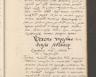 Zdjęcie nr 76 dla obiektu archiwalnego: Acta actorum coram R. D. Petro de Gamratis, archiepiscopo Gnesnensi et episcopo Cracoviensi, Legato nato ac Regni Poloniae primate ad annum 1543 - praesidente tunc Suae Rever. Paternitatis curiae cancellario R. D. Bartholomaeo Gantkowski, Posnaniensi et curiae nostrae cancellario.