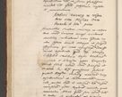 Zdjęcie nr 73 dla obiektu archiwalnego: Acta actorum coram R. D. Petro de Gamratis, archiepiscopo Gnesnensi et episcopo Cracoviensi, Legato nato ac Regni Poloniae primate ad annum 1543 - praesidente tunc Suae Rever. Paternitatis curiae cancellario R. D. Bartholomaeo Gantkowski, Posnaniensi et curiae nostrae cancellario.