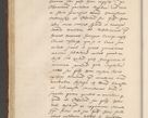Zdjęcie nr 71 dla obiektu archiwalnego: Acta actorum coram R. D. Petro de Gamratis, archiepiscopo Gnesnensi et episcopo Cracoviensi, Legato nato ac Regni Poloniae primate ad annum 1543 - praesidente tunc Suae Rever. Paternitatis curiae cancellario R. D. Bartholomaeo Gantkowski, Posnaniensi et curiae nostrae cancellario.