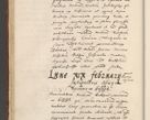 Zdjęcie nr 67 dla obiektu archiwalnego: Acta actorum coram R. D. Petro de Gamratis, archiepiscopo Gnesnensi et episcopo Cracoviensi, Legato nato ac Regni Poloniae primate ad annum 1543 - praesidente tunc Suae Rever. Paternitatis curiae cancellario R. D. Bartholomaeo Gantkowski, Posnaniensi et curiae nostrae cancellario.