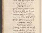 Zdjęcie nr 63 dla obiektu archiwalnego: Acta actorum coram R. D. Petro de Gamratis, archiepiscopo Gnesnensi et episcopo Cracoviensi, Legato nato ac Regni Poloniae primate ad annum 1543 - praesidente tunc Suae Rever. Paternitatis curiae cancellario R. D. Bartholomaeo Gantkowski, Posnaniensi et curiae nostrae cancellario.