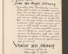 Zdjęcie nr 62 dla obiektu archiwalnego: Acta actorum coram R. D. Petro de Gamratis, archiepiscopo Gnesnensi et episcopo Cracoviensi, Legato nato ac Regni Poloniae primate ad annum 1543 - praesidente tunc Suae Rever. Paternitatis curiae cancellario R. D. Bartholomaeo Gantkowski, Posnaniensi et curiae nostrae cancellario.