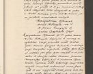 Zdjęcie nr 60 dla obiektu archiwalnego: Acta actorum coram R. D. Petro de Gamratis, archiepiscopo Gnesnensi et episcopo Cracoviensi, Legato nato ac Regni Poloniae primate ad annum 1543 - praesidente tunc Suae Rever. Paternitatis curiae cancellario R. D. Bartholomaeo Gantkowski, Posnaniensi et curiae nostrae cancellario.
