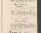 Zdjęcie nr 56 dla obiektu archiwalnego: Acta actorum coram R. D. Petro de Gamratis, archiepiscopo Gnesnensi et episcopo Cracoviensi, Legato nato ac Regni Poloniae primate ad annum 1543 - praesidente tunc Suae Rever. Paternitatis curiae cancellario R. D. Bartholomaeo Gantkowski, Posnaniensi et curiae nostrae cancellario.