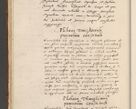 Zdjęcie nr 55 dla obiektu archiwalnego: Acta actorum coram R. D. Petro de Gamratis, archiepiscopo Gnesnensi et episcopo Cracoviensi, Legato nato ac Regni Poloniae primate ad annum 1543 - praesidente tunc Suae Rever. Paternitatis curiae cancellario R. D. Bartholomaeo Gantkowski, Posnaniensi et curiae nostrae cancellario.