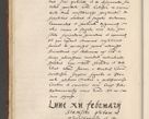 Zdjęcie nr 53 dla obiektu archiwalnego: Acta actorum coram R. D. Petro de Gamratis, archiepiscopo Gnesnensi et episcopo Cracoviensi, Legato nato ac Regni Poloniae primate ad annum 1543 - praesidente tunc Suae Rever. Paternitatis curiae cancellario R. D. Bartholomaeo Gantkowski, Posnaniensi et curiae nostrae cancellario.