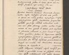 Zdjęcie nr 52 dla obiektu archiwalnego: Acta actorum coram R. D. Petro de Gamratis, archiepiscopo Gnesnensi et episcopo Cracoviensi, Legato nato ac Regni Poloniae primate ad annum 1543 - praesidente tunc Suae Rever. Paternitatis curiae cancellario R. D. Bartholomaeo Gantkowski, Posnaniensi et curiae nostrae cancellario.