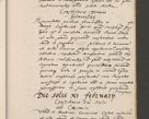 Zdjęcie nr 50 dla obiektu archiwalnego: Acta actorum coram R. D. Petro de Gamratis, archiepiscopo Gnesnensi et episcopo Cracoviensi, Legato nato ac Regni Poloniae primate ad annum 1543 - praesidente tunc Suae Rever. Paternitatis curiae cancellario R. D. Bartholomaeo Gantkowski, Posnaniensi et curiae nostrae cancellario.