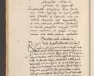 Zdjęcie nr 47 dla obiektu archiwalnego: Acta actorum coram R. D. Petro de Gamratis, archiepiscopo Gnesnensi et episcopo Cracoviensi, Legato nato ac Regni Poloniae primate ad annum 1543 - praesidente tunc Suae Rever. Paternitatis curiae cancellario R. D. Bartholomaeo Gantkowski, Posnaniensi et curiae nostrae cancellario.