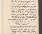 Zdjęcie nr 38 dla obiektu archiwalnego: Acta actorum coram R. D. Petro de Gamratis, archiepiscopo Gnesnensi et episcopo Cracoviensi, Legato nato ac Regni Poloniae primate ad annum 1543 - praesidente tunc Suae Rever. Paternitatis curiae cancellario R. D. Bartholomaeo Gantkowski, Posnaniensi et curiae nostrae cancellario.