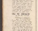 Zdjęcie nr 37 dla obiektu archiwalnego: Acta actorum coram R. D. Petro de Gamratis, archiepiscopo Gnesnensi et episcopo Cracoviensi, Legato nato ac Regni Poloniae primate ad annum 1543 - praesidente tunc Suae Rever. Paternitatis curiae cancellario R. D. Bartholomaeo Gantkowski, Posnaniensi et curiae nostrae cancellario.