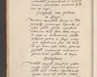 Zdjęcie nr 33 dla obiektu archiwalnego: Acta actorum coram R. D. Petro de Gamratis, archiepiscopo Gnesnensi et episcopo Cracoviensi, Legato nato ac Regni Poloniae primate ad annum 1543 - praesidente tunc Suae Rever. Paternitatis curiae cancellario R. D. Bartholomaeo Gantkowski, Posnaniensi et curiae nostrae cancellario.