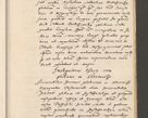 Zdjęcie nr 34 dla obiektu archiwalnego: Acta actorum coram R. D. Petro de Gamratis, archiepiscopo Gnesnensi et episcopo Cracoviensi, Legato nato ac Regni Poloniae primate ad annum 1543 - praesidente tunc Suae Rever. Paternitatis curiae cancellario R. D. Bartholomaeo Gantkowski, Posnaniensi et curiae nostrae cancellario.